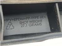 84228498 Рейлинг на крышу (одиночка) Cadillac XT5 2016-2019 20873452 #2