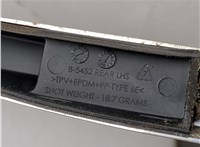 84228498 Рейлинг на крышу (одиночка) Cadillac XT5 2016-2019 20873452 #3