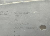 FB5Z8A284AA Накладка замка капота Ford Explorer 2015-2019 20873671 #3