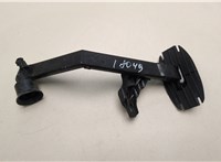 A2058690300 Горловина заливная бачка омывателя Mercedes C W205 2014-2023 20873742 #1