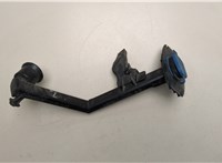 A2058690300 Горловина заливная бачка омывателя Mercedes C W205 2014-2023 20873742 #2