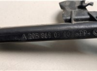 A2058690300 Горловина заливная бачка омывателя Mercedes C W205 2014-2023 20873742 #3