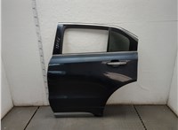 42855737 Стекло форточки двери Cadillac XT4 2018-2023 11651142 #1