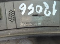 84602491 Молдинг крыла Cadillac XT4 2018-2023 20873767 #7