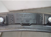 23201836 Молдинг крыла Cadillac XT5 2016-2019 20873834 #5