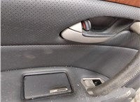 73450SJAA01 Стекло боковой двери Honda Legend 2004-2012 11651242 #2