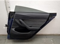  Дверная карта (Обшивка двери) Tesla Model 3 2017-2023 11651270 #9