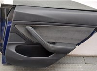  Дверная карта (Обшивка двери) Tesla Model 3 2017-2023 11651270 #10