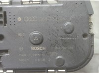 06A133062BD Заслонка дроссельная Audi TT (8N) 1998-2006 20874102 #3