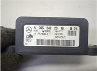 A0055422018 Датчик ускорения Mercedes GL X164 2006-2012 20874129 #2