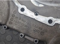  Крышка передняя ДВС Audi Q7 2005-2015 20874261 #2