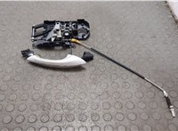51217231927, 7231927, 51217231930, 7231930, 51217231931, 7231931 Ручка двери наружная BMW 7 F01 2008-2015 20874267 #1