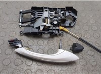 51217231927, 7231927, 51217231930, 7231930, 51217231931, 7231931 Ручка двери наружная BMW 7 F01 2008-2015 20874267 #2