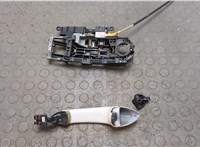 51217231927, 7231927, 51217231930, 7231930, 51217231931, 7231931 Ручка двери наружная BMW 7 F01 2008-2015 20874267 #6