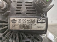  Генератор Nissan Note E11 2005-2013 20874349 #4