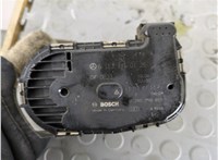 A1131410125, 0280750017 Заслонка дроссельная Mercedes ML W164 2005-2011 20874355 #6