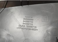 84599689 Пластик панели торпеды Cadillac XT4 2018-2023 20874485 #3