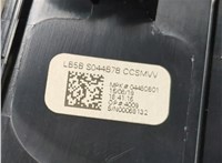 LB5BS044B78B Пластик панели торпеды Ford Explorer 2019-2025 20874507 #8