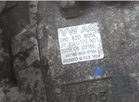 7H0820805J Компрессор кондиционера Volkswagen Touareg 2002-2007 20874566 #3