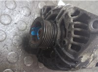 93190138, 13222930, 0124325171 Генератор Opel Astra H 2004-2010 20874712 #2