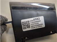 84856592 Проекция на лобовое стекло Chevrolet Trax 2023-2025 20874897 #3