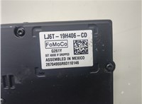 LJ6T19H406CD Камера переднего вида Ford Escape 2019-2022 20875043 #4