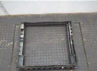 17117533538, 7533538, 17118574000, 8574000 Кожух вентилятора радиатора (диффузор) BMW X5 E70 2006-2013 20875045 #1