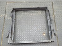 17117533538, 7533538, 17118574000, 8574000 Кожух вентилятора радиатора (диффузор) BMW X5 E70 2006-2013 20875045 #2