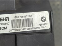 17117533538, 7533538, 17118574000, 8574000 Кожух вентилятора радиатора (диффузор) BMW X5 E70 2006-2013 20875045 #3