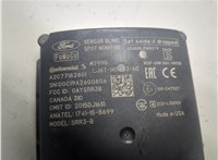 LJ6T14D493AC, A2C77182801 Датчик слепых (мертвых) зон Ford Escape 2019-2022 20875050 #2