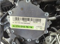 A2760107614 Двигатель (ДВС) Mercedes C W205 2014-2023 20875140 #9