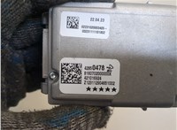 42850478 Камера переднего вида Chevrolet Trax 2023-2025 20875144 #4