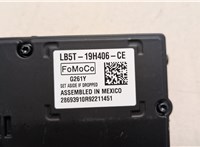 LB5T19H406CE Камера переднего вида Ford Explorer 2019-2025 20875165 #3