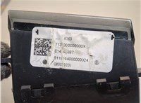 84318369 Проекция на лобовое стекло Cadillac XT4 2018-2023 20875264 #4