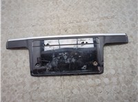 51117033399, 7033399 Накладка под номер (бленда) BMW 7 E65 2001-2008 20875469 #1