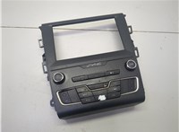 LS7T18E245CGB Панель управления магнитолой Ford Fusion 2017-2020 USA 20875472 #1