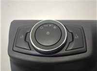DG9T13D061CE Переключатель света Ford Fusion 2017-2020 USA 20875479 #4