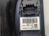 DG9T13D061CE Переключатель света Ford Fusion 2017-2020 USA 20875479 #6