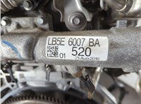 LB5Z6K682C Турбина Ford Explorer 2019-2025 11654441 #4