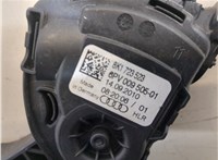 8k1723523, 6pv00950501 Педаль газа Audi A8 (D4) 2010-2017 20875590 #4
