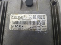 KS7A12A650BCA, 0261S22318 Блок управления двигателем Ford Fusion 2017-2020 USA 20875621 #2