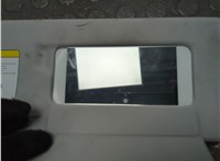 108874801i Козырек солнцезащитный Tesla Model 3 2017-2023 20875629 #2