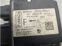 LS7T14B321FA, 0285015042 Блок управления подушками безопасности Ford Fusion 2017-2020 USA 20875638 #2