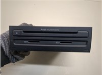 4H0035664C Проигрыватель, чейнджер CD/DVD Audi A8 (D4) 2010-2017 20875746 #1