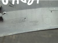 42856548 Молдинг крыла Chevrolet Trax 2023-2025 20875754 #9