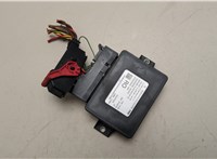 A2469003417 Блок управления стояночным тормозом Mercedes GLA X156 2014-2020 20875758 #1