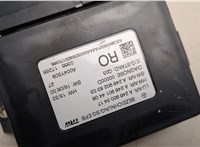 A2469003417 Блок управления стояночным тормозом Mercedes GLA X156 2014-2020 20875758 #2