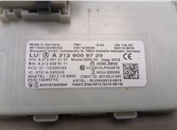 A2129009729 Блок управления бесключевого доступа Mercedes GLA X156 2014-2020 20875784 #2