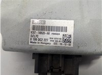 K2GT14B526AA, 0199DC2227 Блок управления бесключевого доступа Ford Fusion 2017-2020 USA 20875823 #2