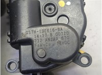 GS7H19E616BA Электропривод заслонки отопителя Ford Fusion 2017-2020 USA 20875857 #2